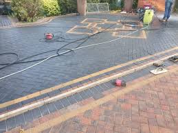 Stone Park, IL Driveway Paving Services Company